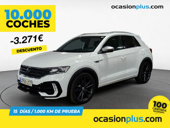 Imagen de VOLKSWAGEN T-Roc 2.0 TSI R 4Motion DSG7 221kW