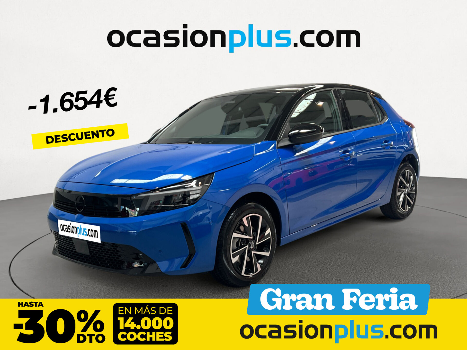 Imagen de OPEL Corsa
