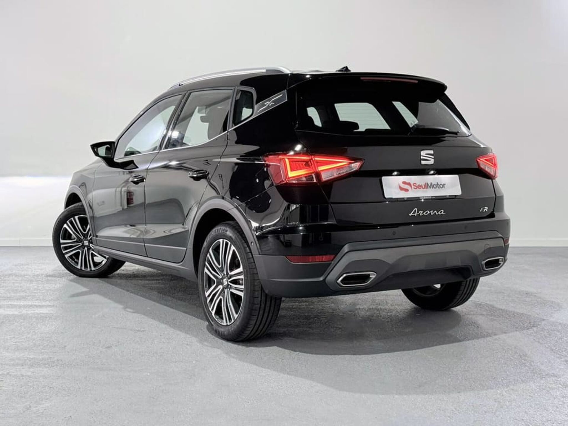 Imagen 2 de SEAT Arona