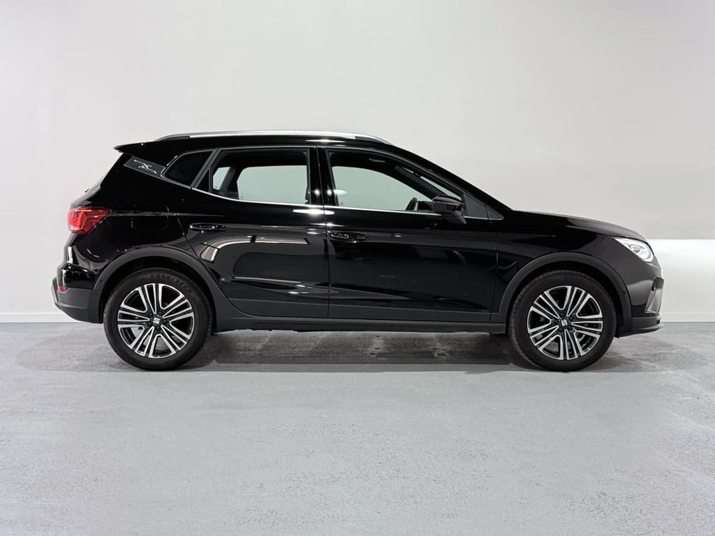 Foto del SEAT Arona 1.0 TSI S&S FR XM 115