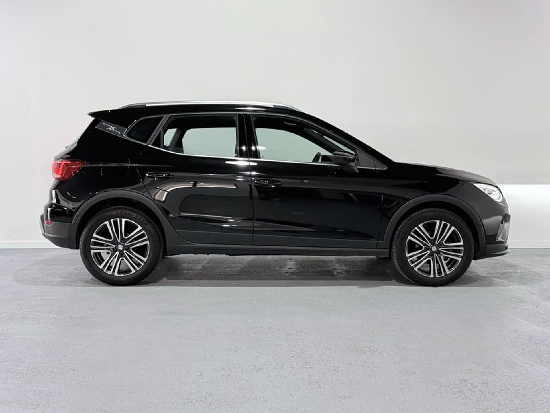 Imagen 3 de SEAT Arona