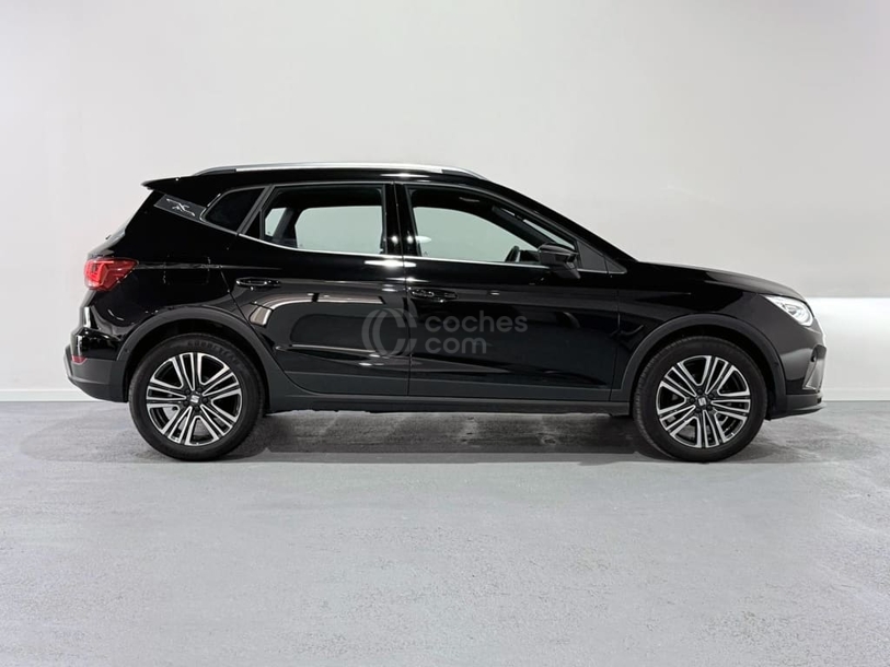 Foto del SEAT Arona 1.0 TSI S&S FR XM 115