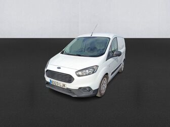 Imagen de FORD Transit Courier Van 1.5TDCi Trend 75