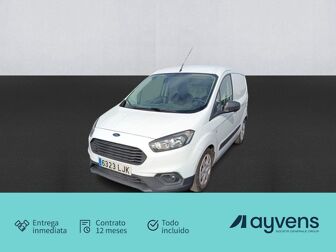 Imagen de FORD Transit Courier Van 1.5TDCi Trend 75