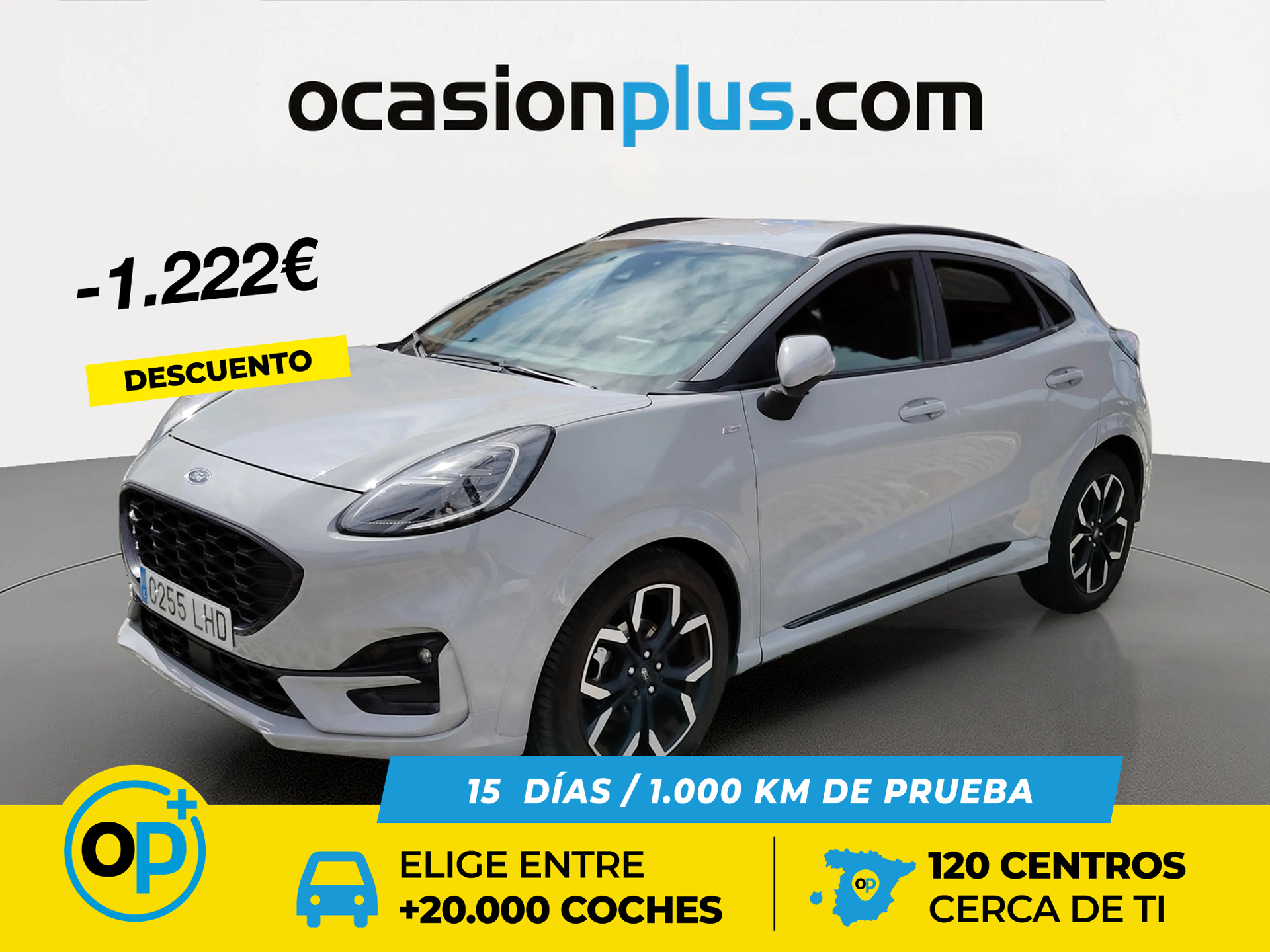 Imagen de FORD Puma