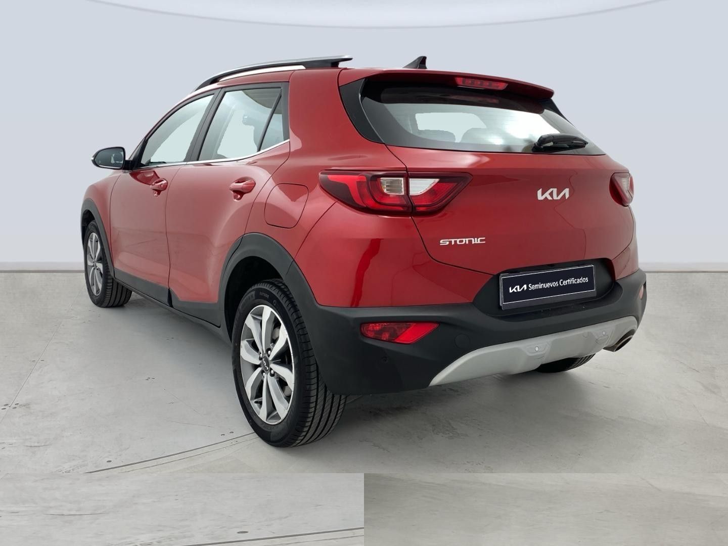 Foto del KIA Stonic 1.2 DPi Drive