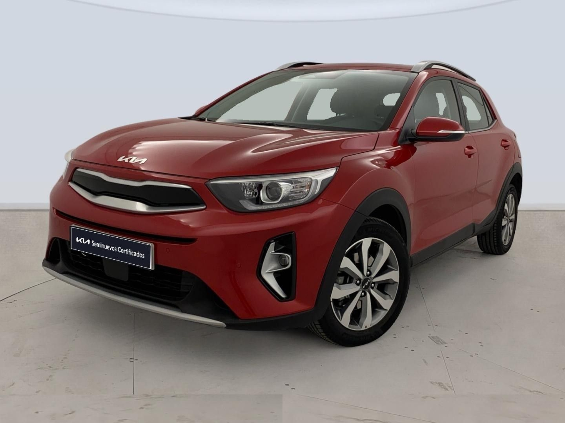 Imagen de KIA Stonic