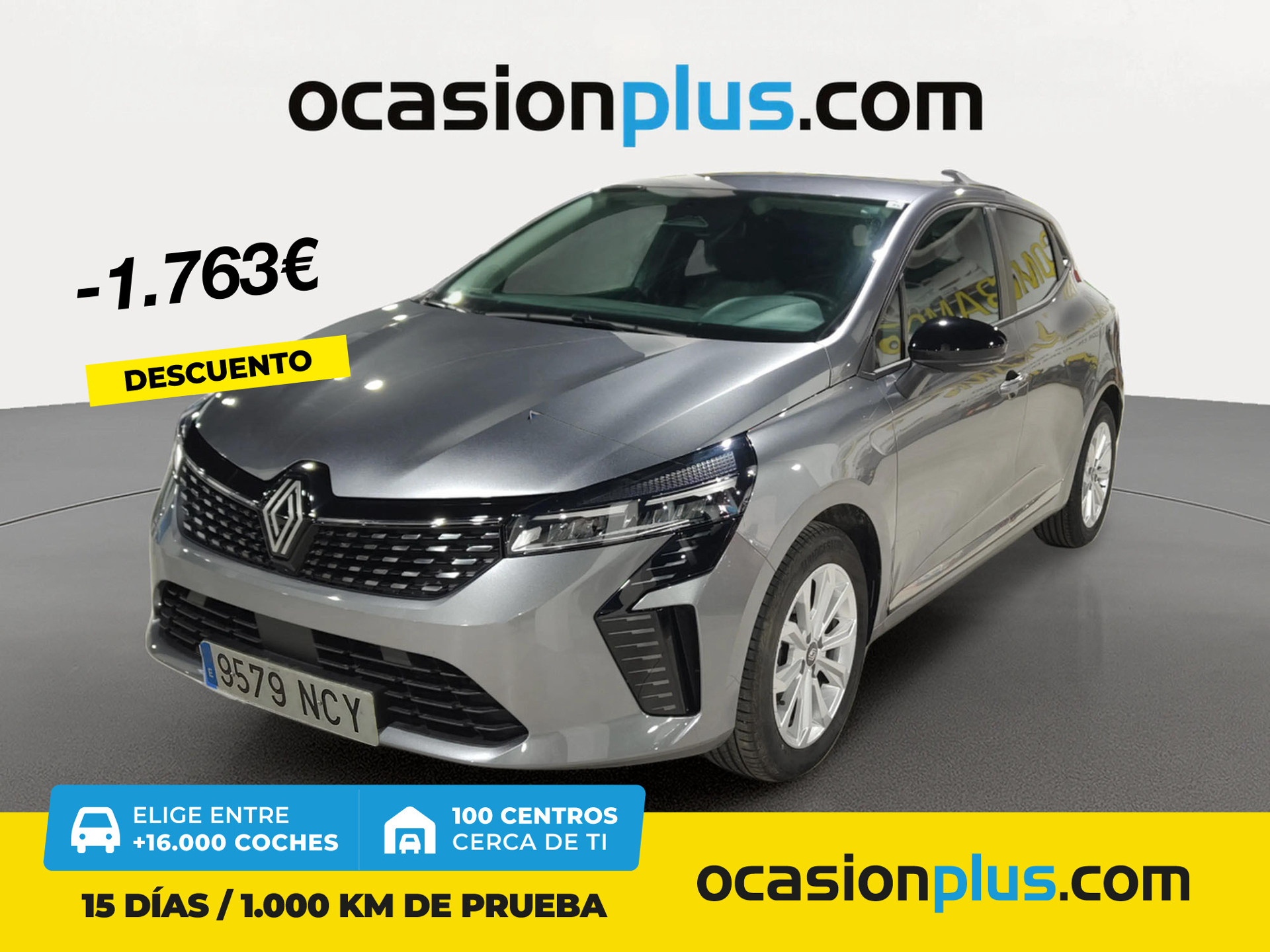 Imagen de RENAULT Clio