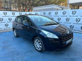 Imagen de PEUGEOT 3008 1.6 VTi Confort