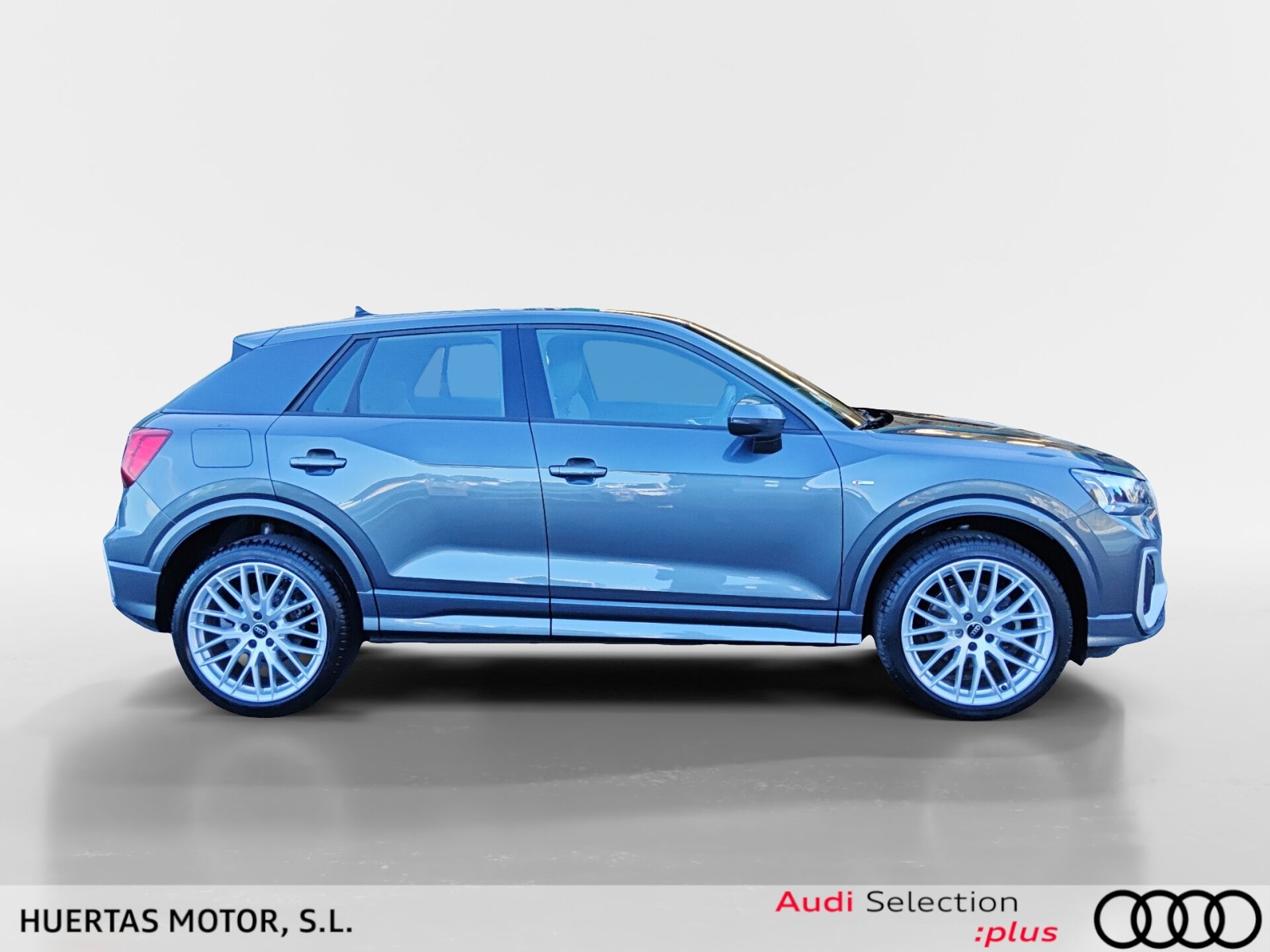 Imagen 3 de AUDI Q2