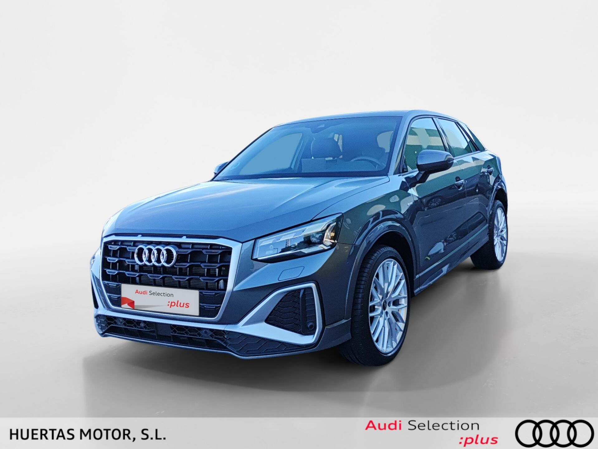 Imagen 1 de AUDI Q2