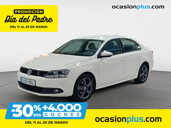 Imagen de VOLKSWAGEN Jetta 1.6TDI BMT Advance