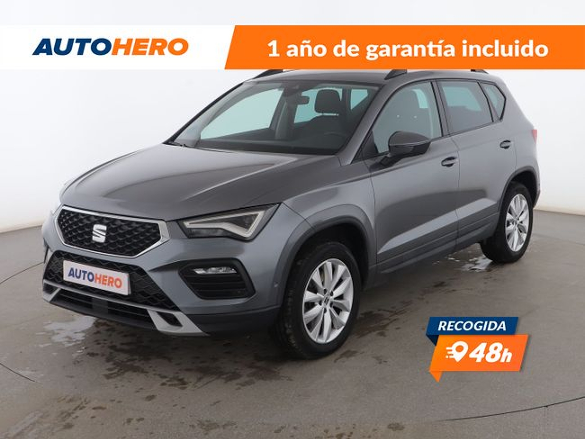 Imagen de SEAT Ateca