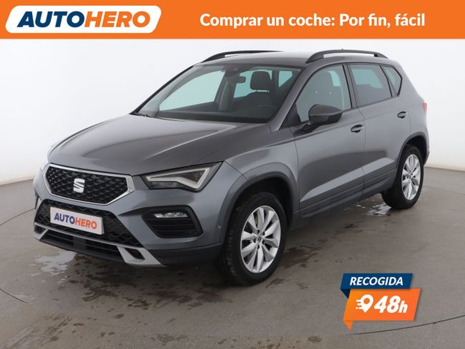 Imagen de SEAT Ateca