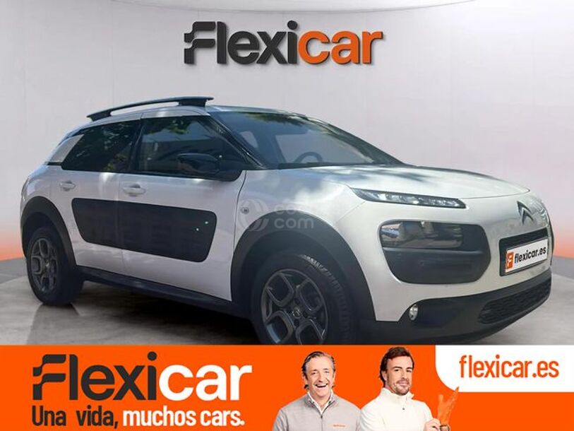 Foto del CITROEN C4 Cactus 1.2 PureTech Shine 82