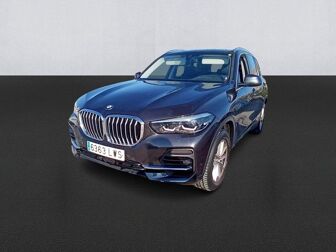 Imagen de BMW X5