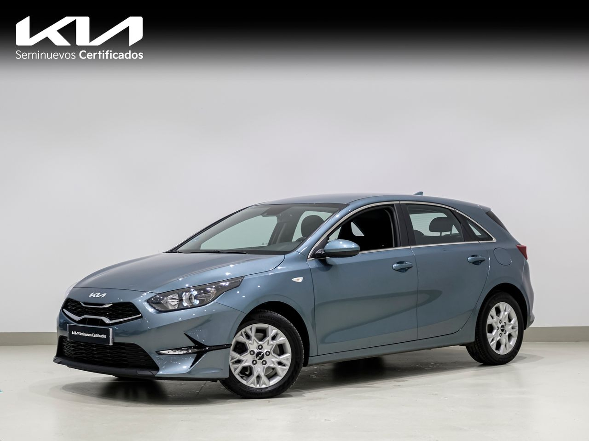 Imagen de KIA Ceed