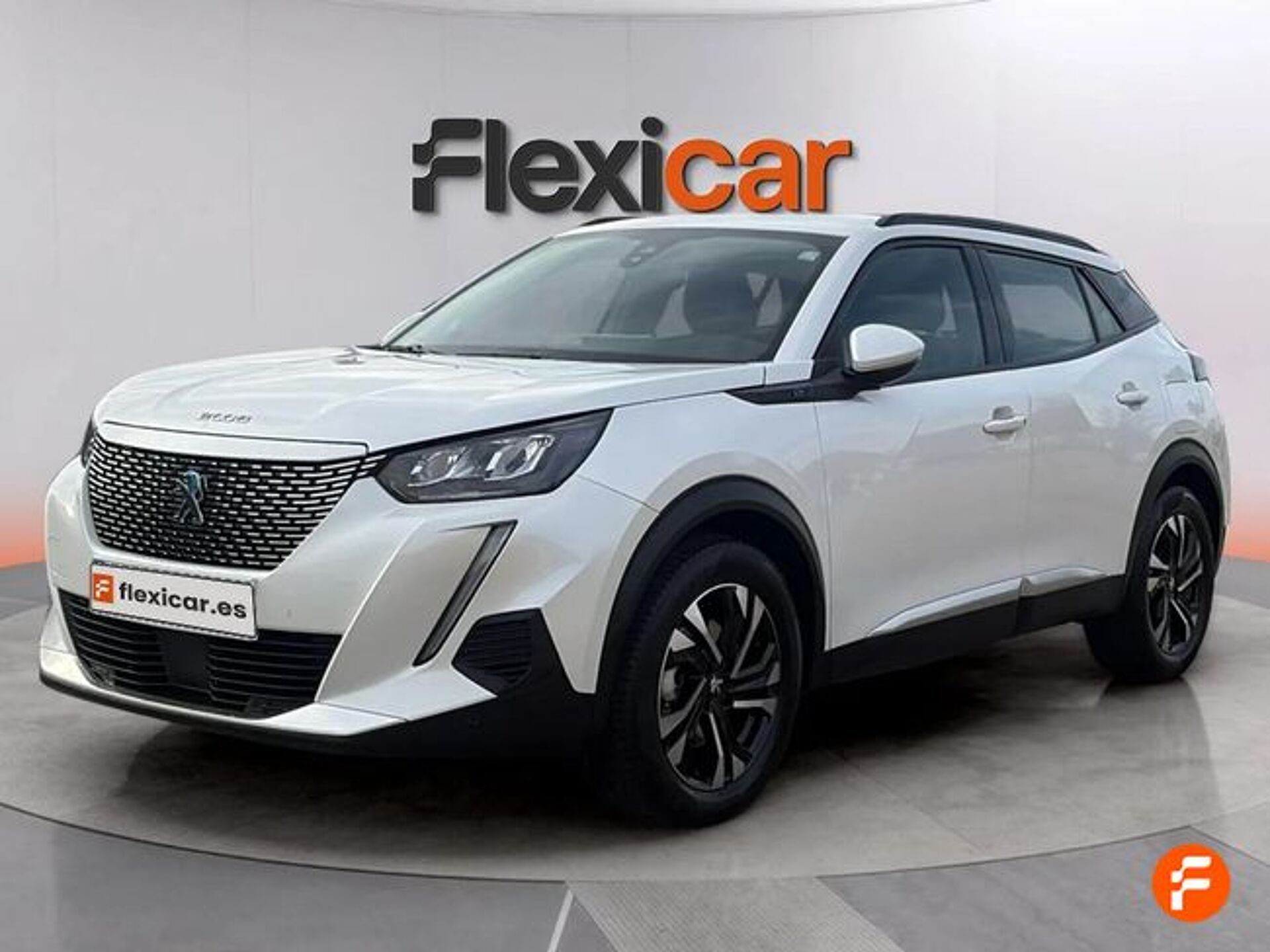 Imagen 3 de PEUGEOT 2008