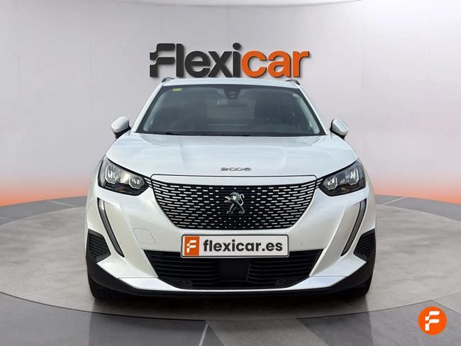 Foto del PEUGEOT 2008 GT Line Eléctrico 100kW