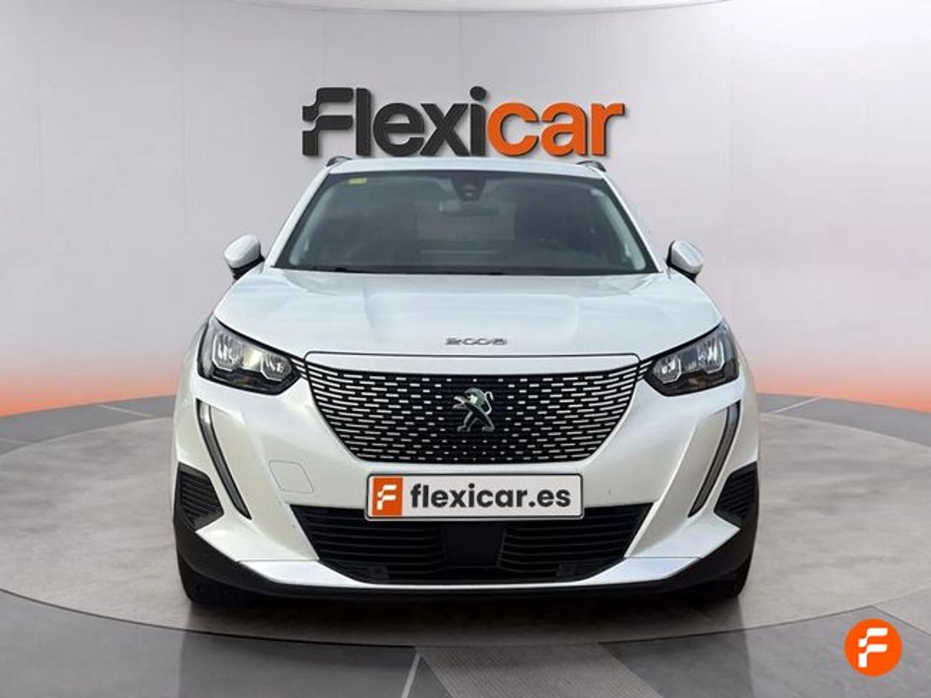 Imagen 2 de PEUGEOT 2008