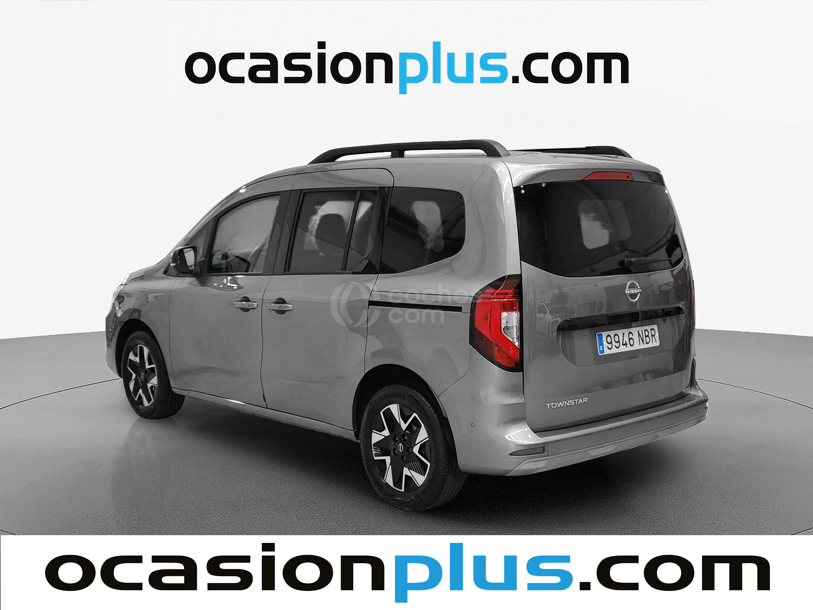 Foto del NISSAN Townstar Combi 1.3G Tekna L1 5pl