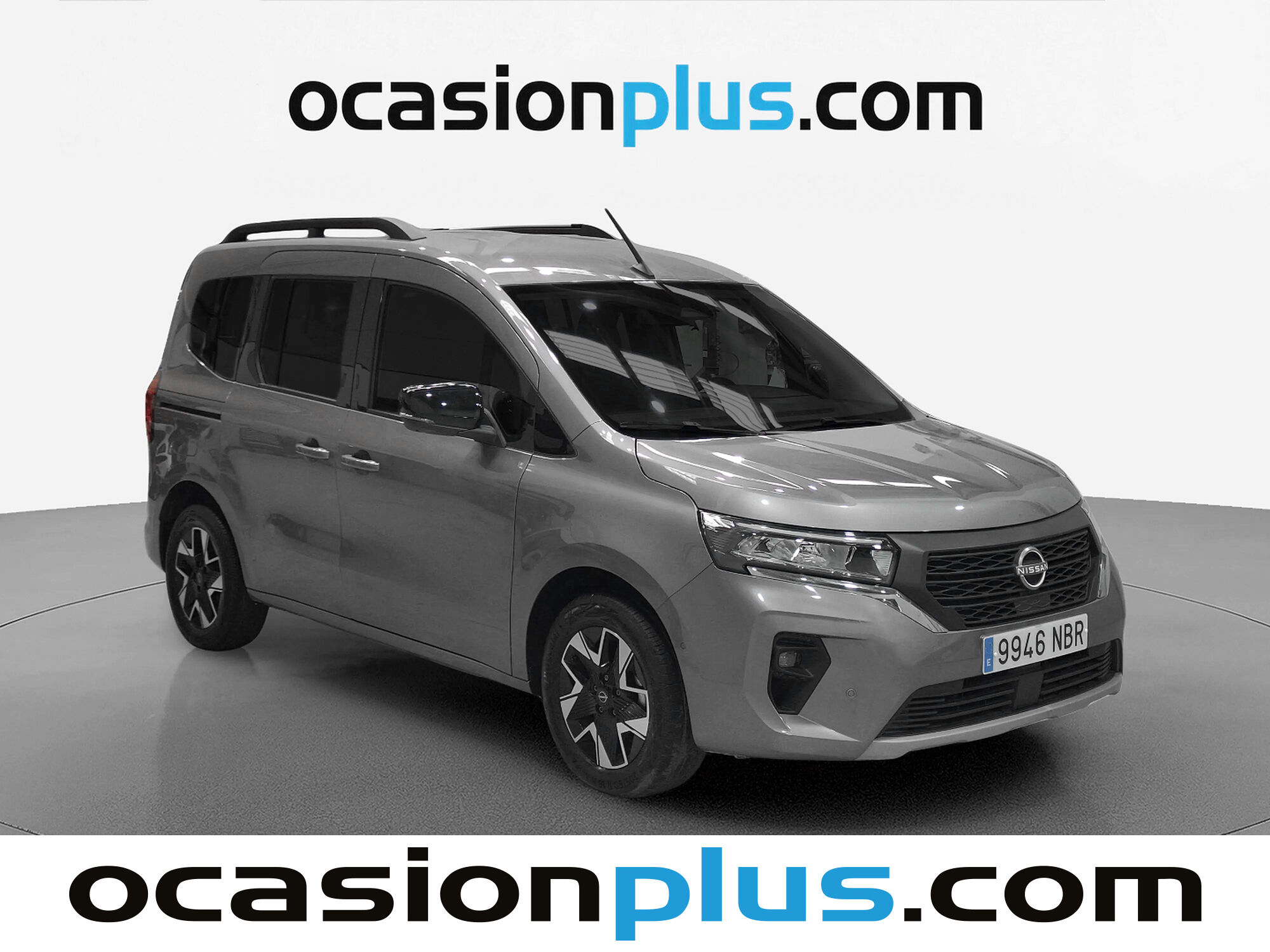 Foto del NISSAN Townstar Combi 1.3G Tekna L1 5pl