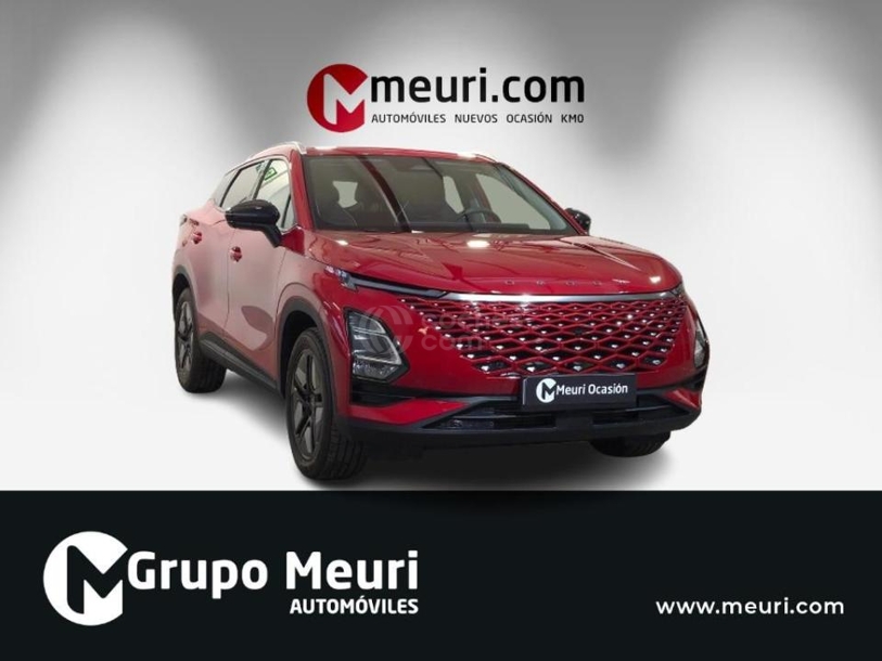 Foto del OMODA 5 1.6 Premiun 145