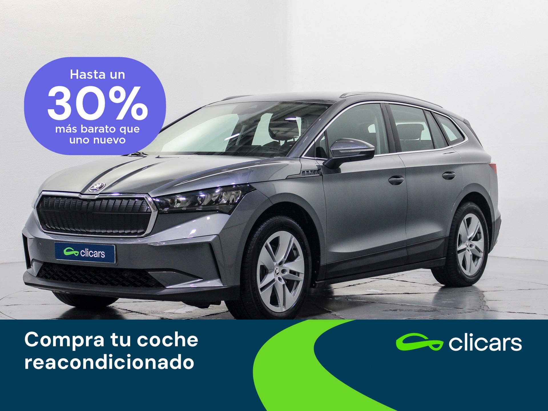 Imagen de SKODA Enyaq