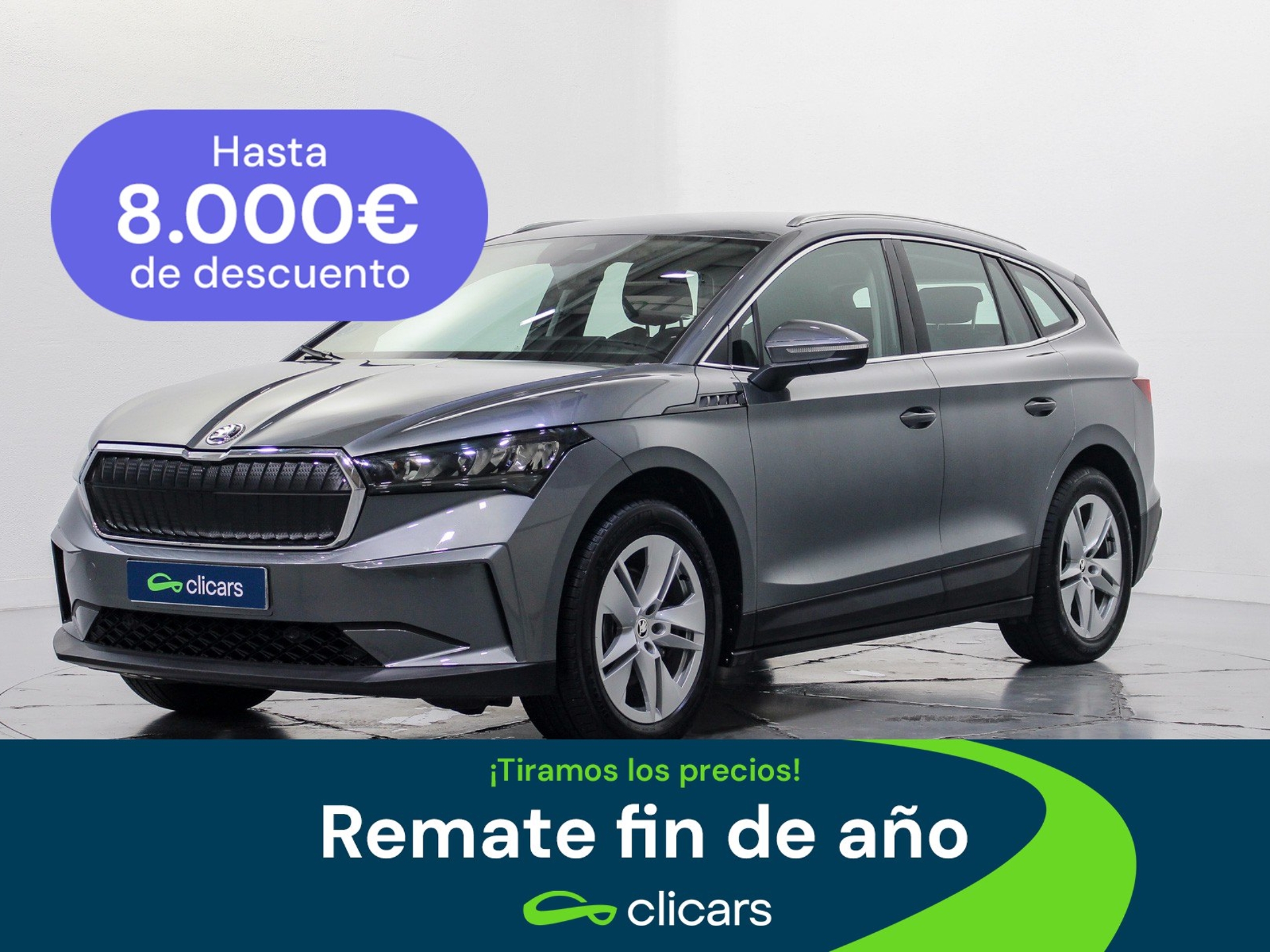 Imagen de SKODA Enyaq