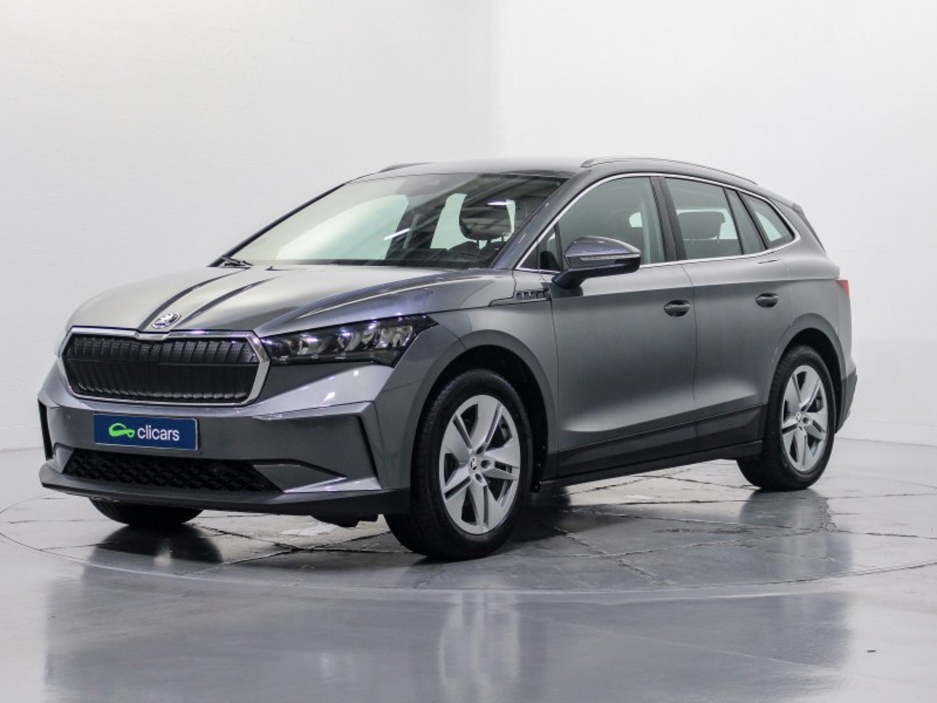 Imagen de SKODA Enyaq