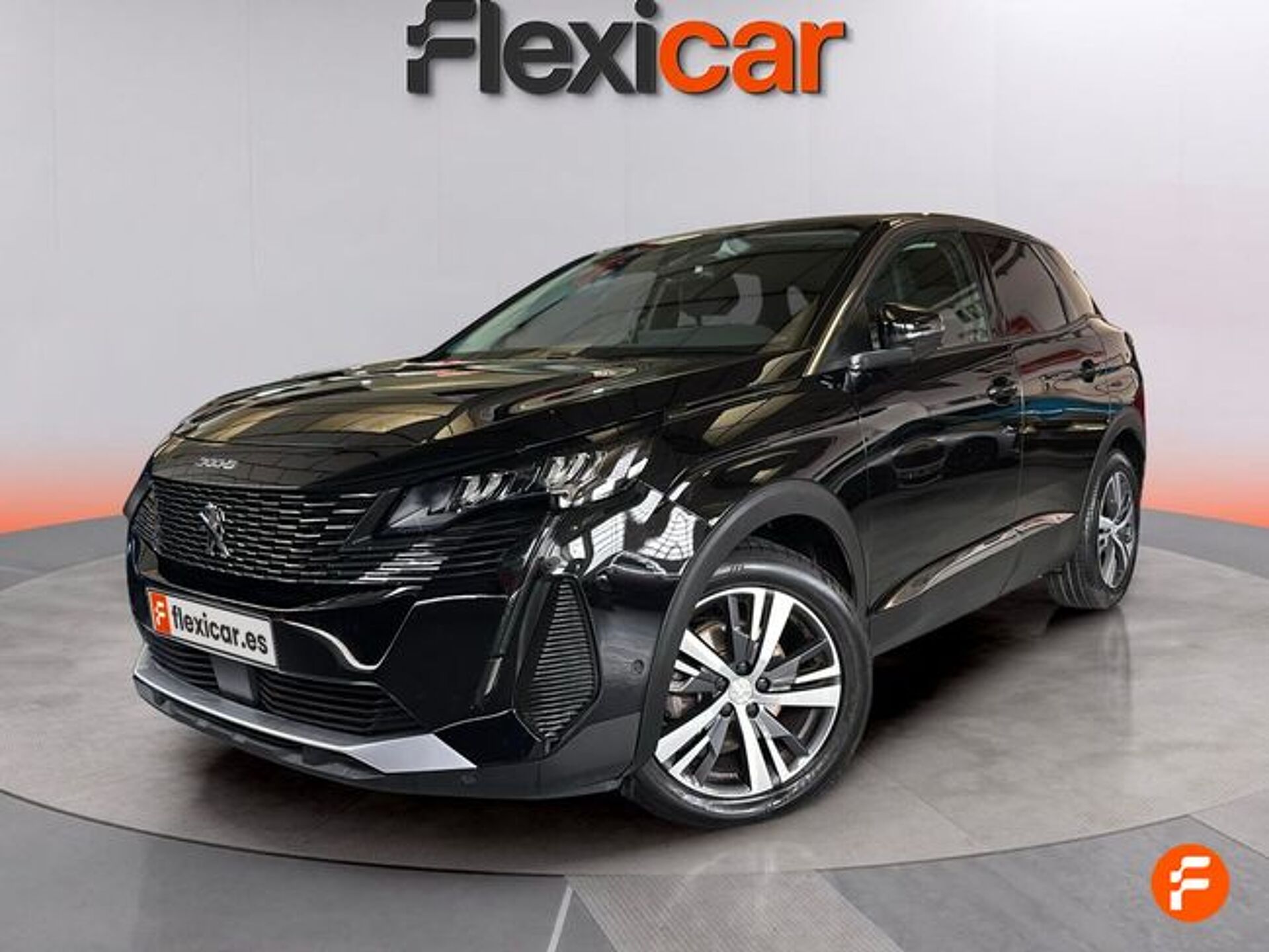Imagen 3 de PEUGEOT 3008