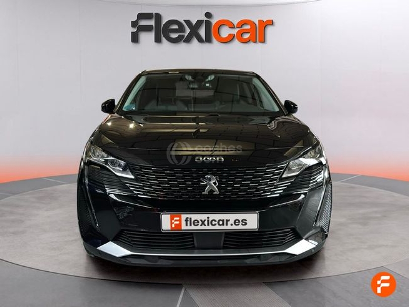 Foto del PEUGEOT 3008 1.5BlueHDi Allure S&S EAT8 130