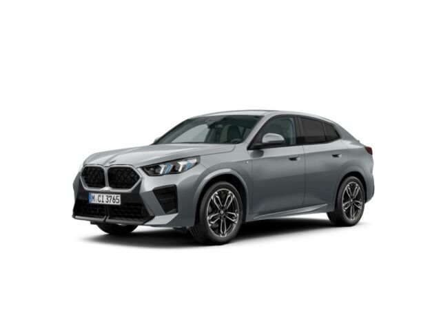 BMW X2 (sDrive20d 120 kW (163 CV)) en Alicante