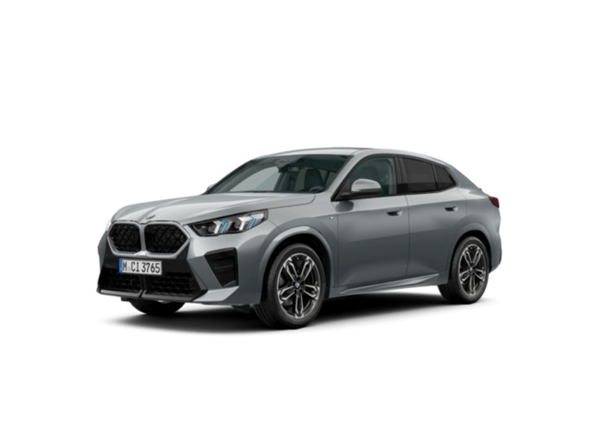 Imagen de BMW X2
