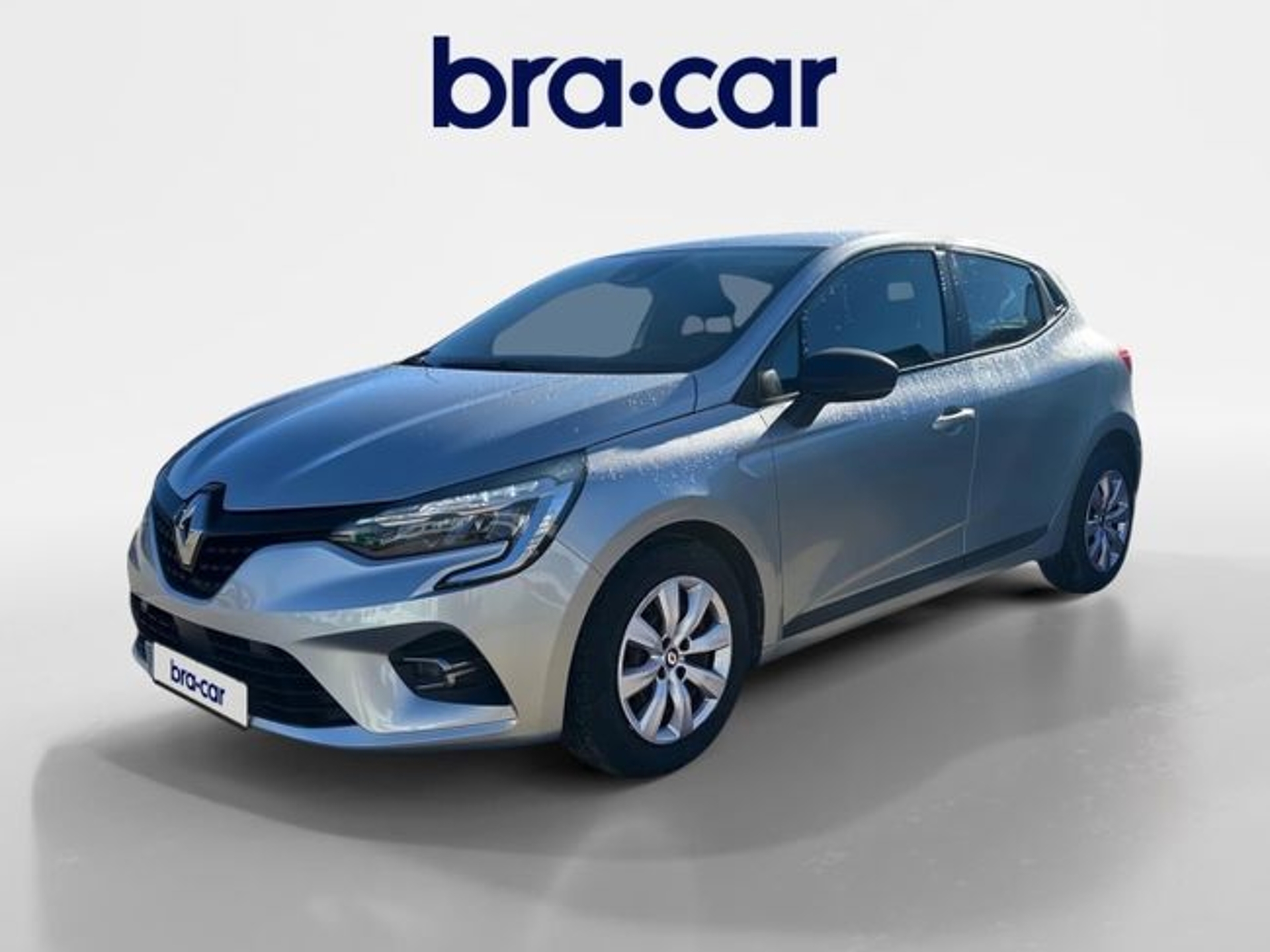 Imagen de RENAULT Clio