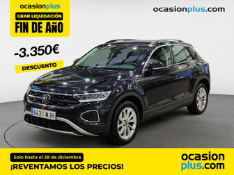 Imagen de VOLKSWAGEN T-Roc 1.5 TSI Life DSG7