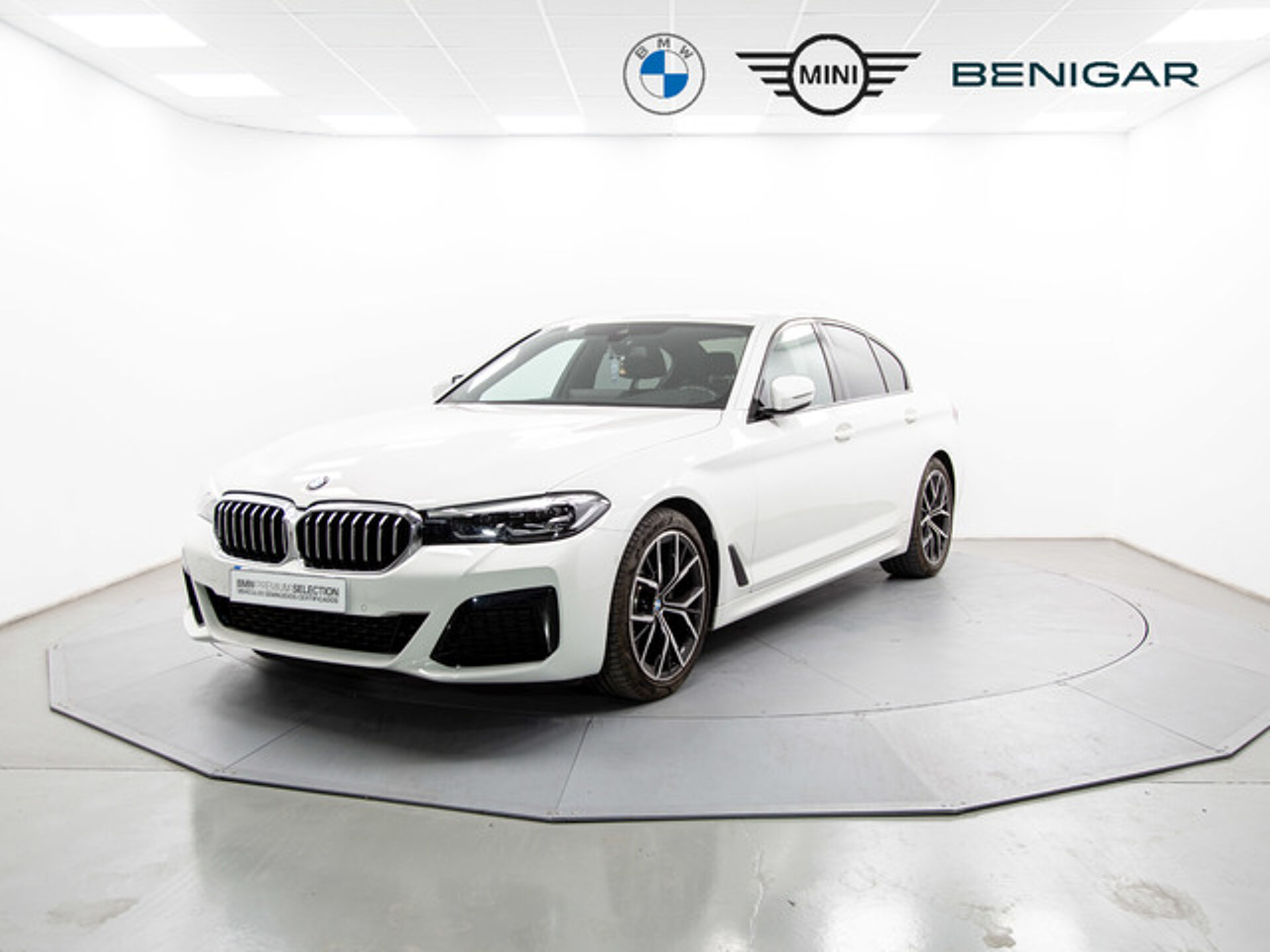 Imagen de BMW Serie 3
