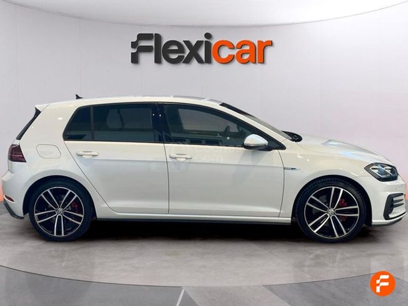 Foto del VOLKSWAGEN Golf 2.0TDI GTD DSG7 135kW