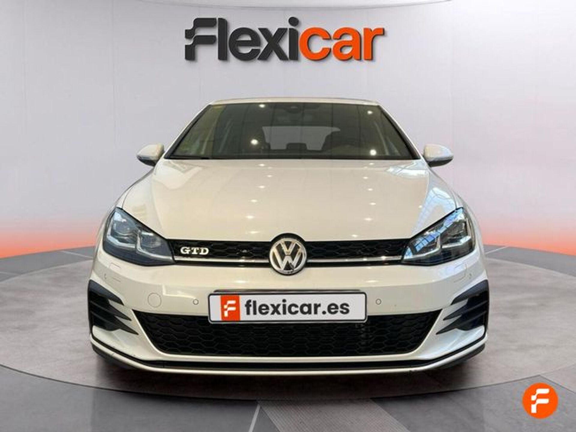 Imagen 3 de VOLKSWAGEN Golf