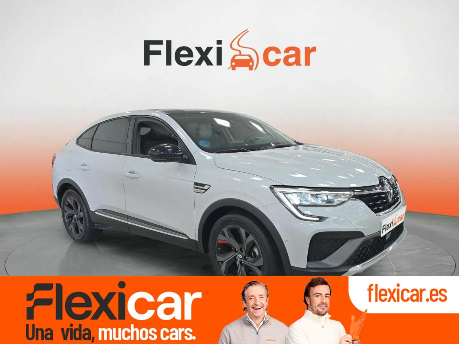 Imagen de RENAULT Arkana