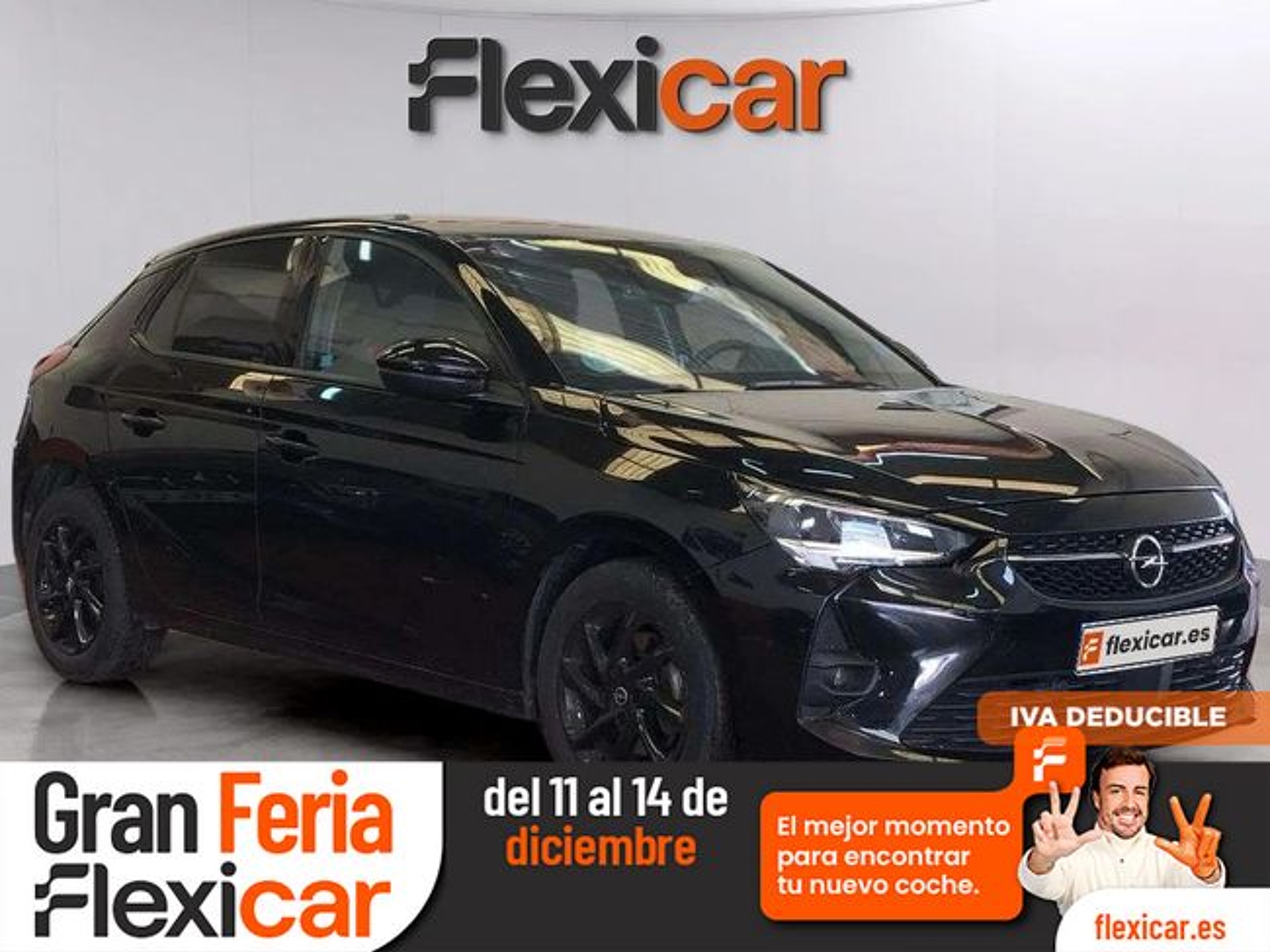 Imagen de OPEL Corsa