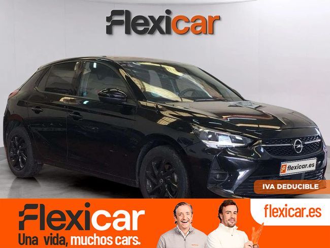 OPEL Corsa (1.2T XHL 74kW (100CV) GS) en Granada