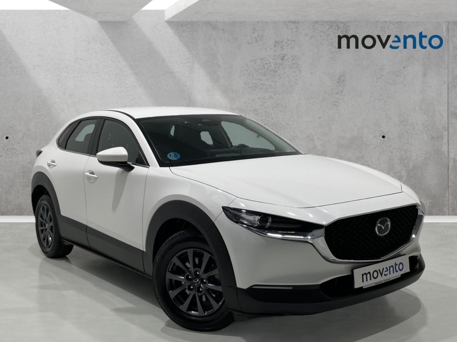 Imagen de MAZDA CX-30