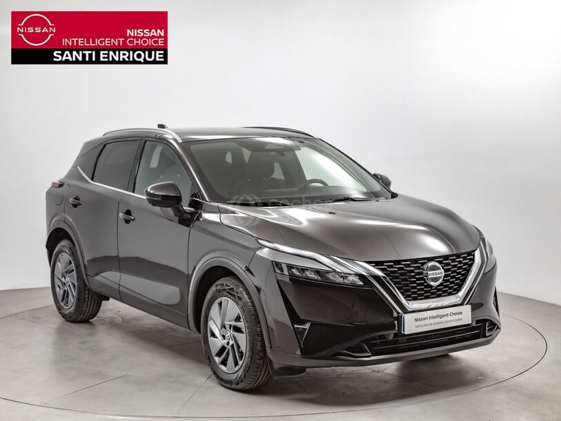 Foto del NISSAN Qashqai 1.3 DIG-T mHEV 12V Acenta 4x2 Aut. 116kW