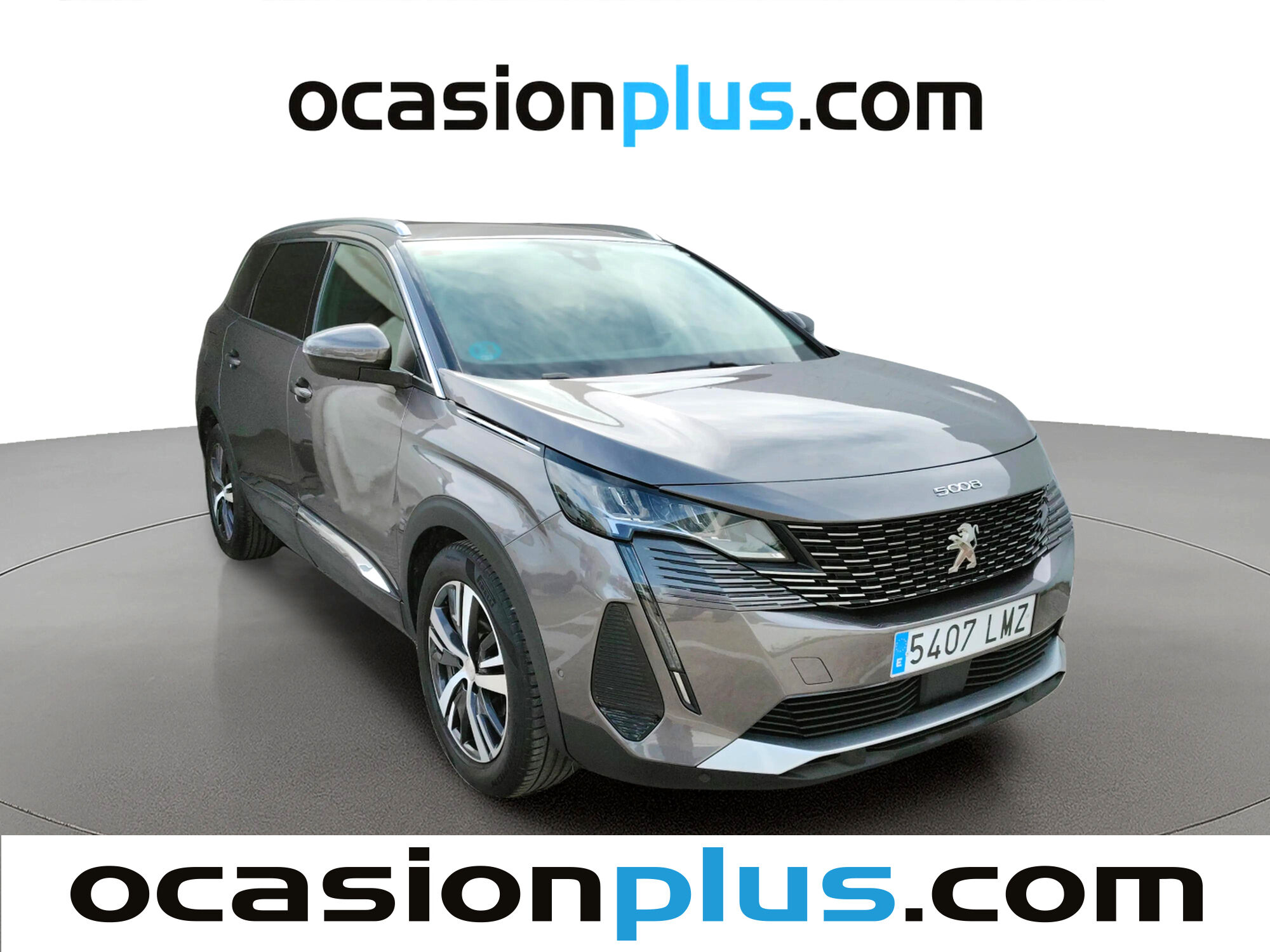 Foto del PEUGEOT 5008 1.5BlueHDi S&S Allure EAT8 130