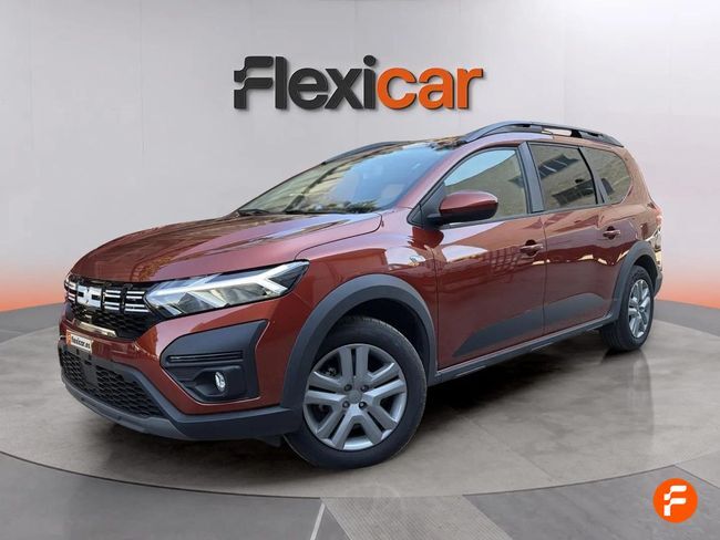Foto del DACIA Jogger Hybrid S.L. Extreme 5pl.