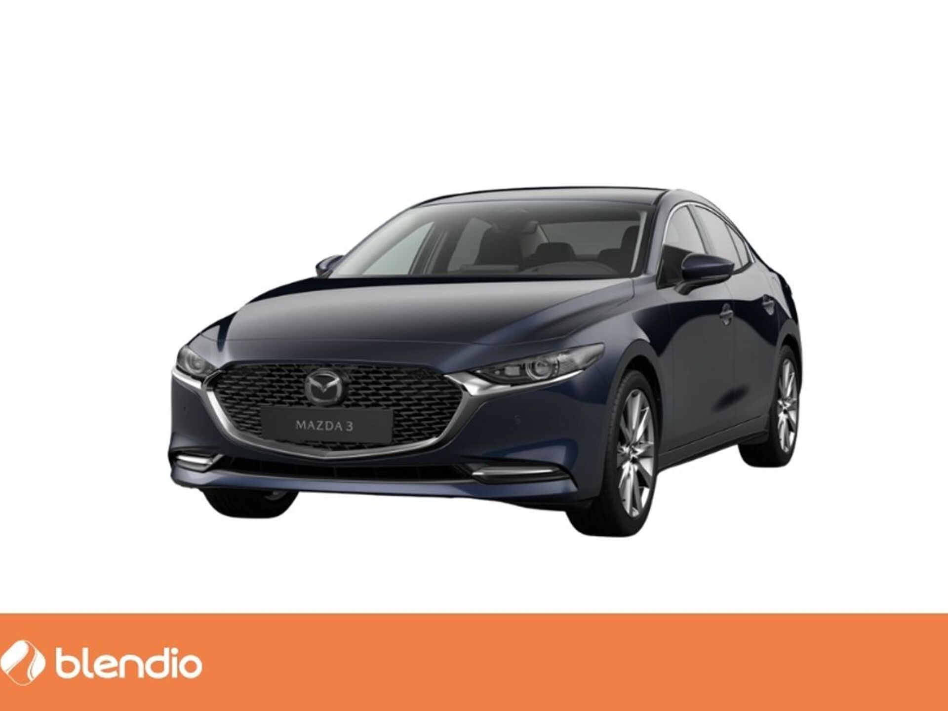 Imagen de MAZDA Mazda3