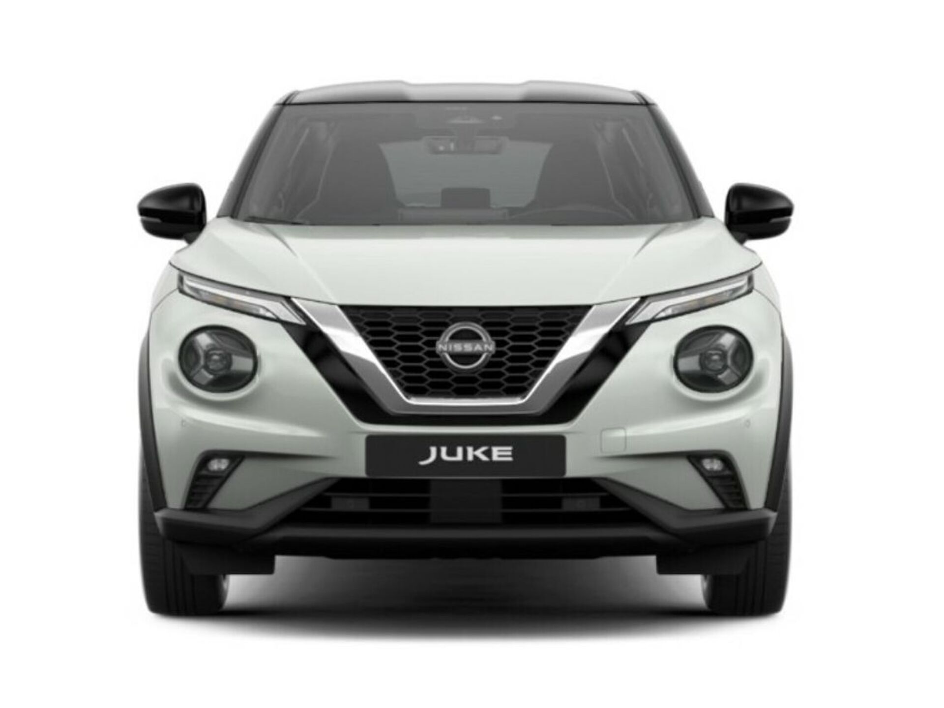 Imagen 3 de NISSAN Juke