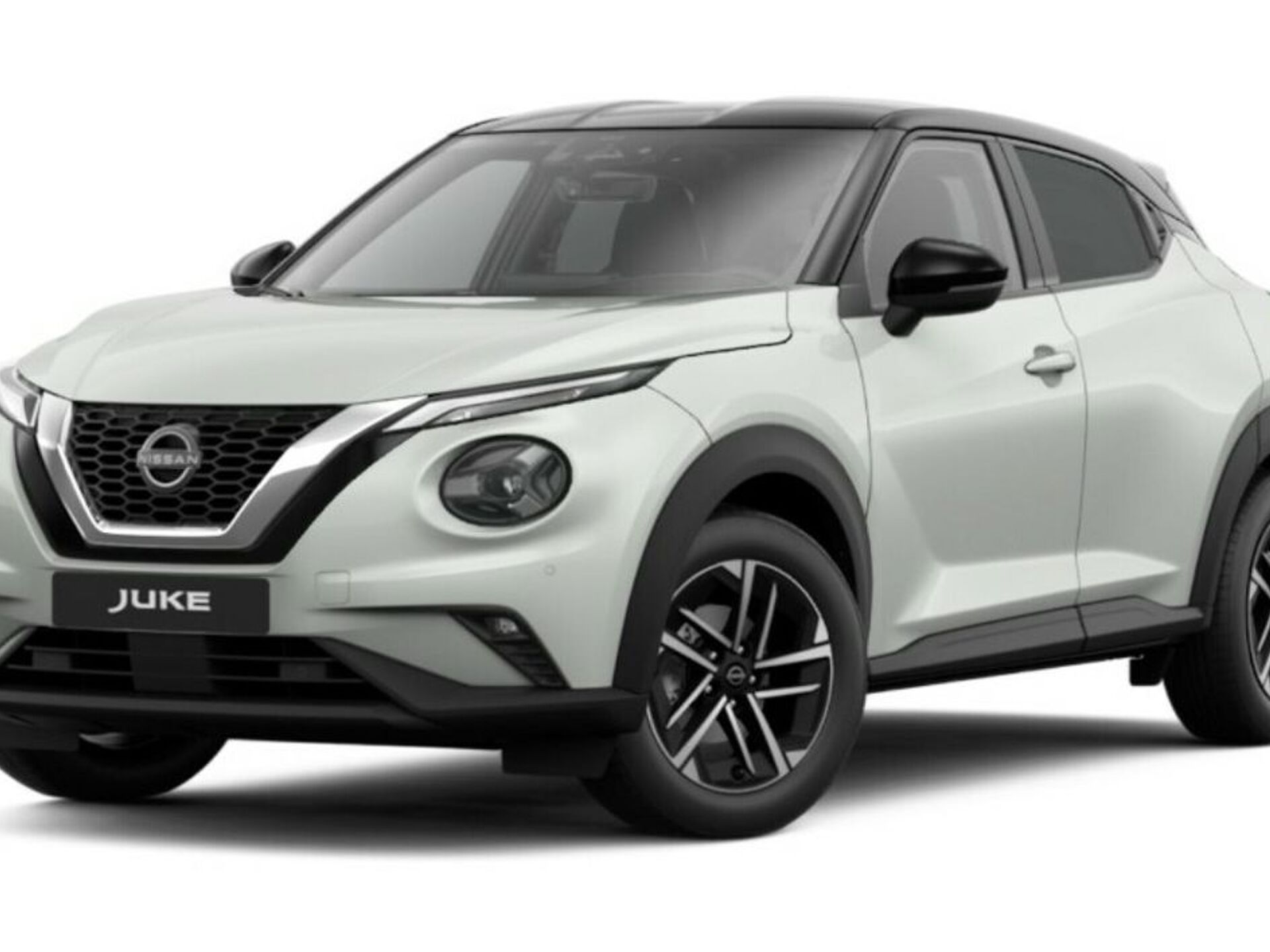 Imagen 2 de NISSAN Juke