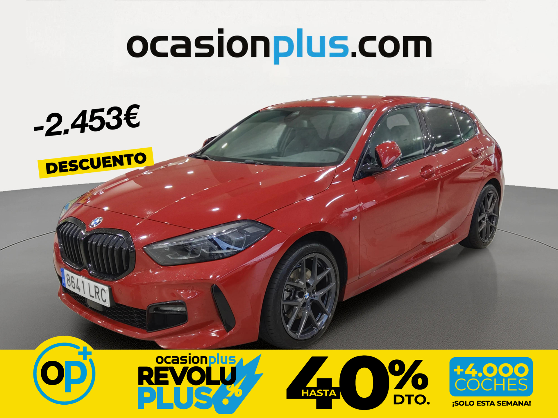 Imagen de BMW Serie 1